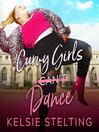 Cover image for Curvy Girls Can't Dance
